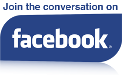 Join the conversation on Facebook